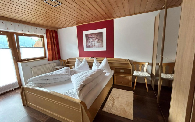 Appartement Bergblick