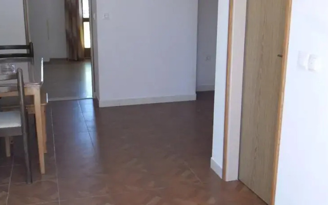 Milina Apartments