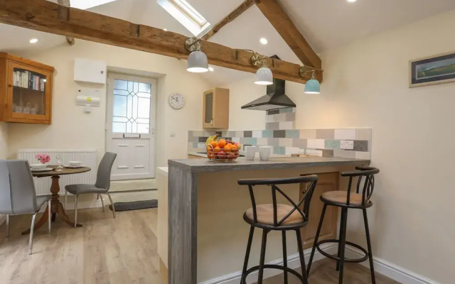Glan Meon Cottage