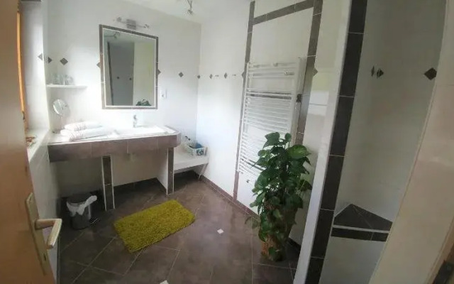 Ferienhaus Mattersberger