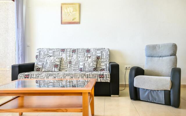 Rosamarina 9C,Peñon Ifach