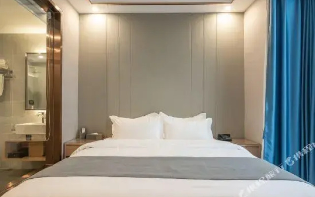 Xingzhouwan Hotel (Yudu Fengchao)