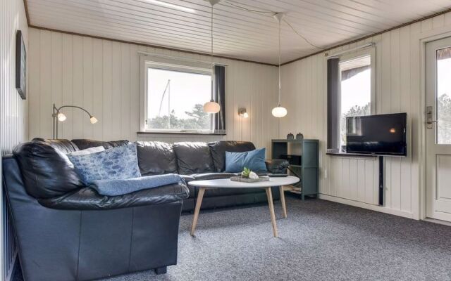 "Sena" - 1km from the sea in Western Jutland