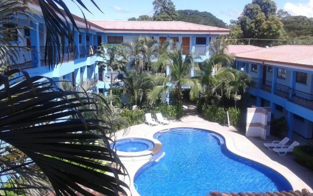 Apartamento Playas del Coco