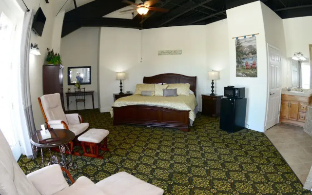 Buffalo Valley Event Center and Hotel