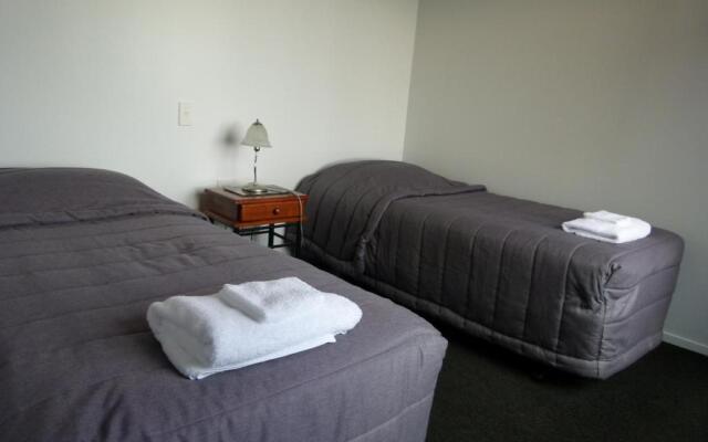 Beachview Motel