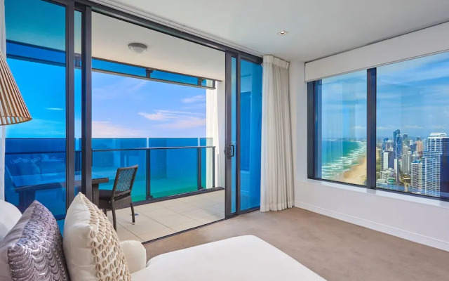 Soul Surfers Paradise - GCLR