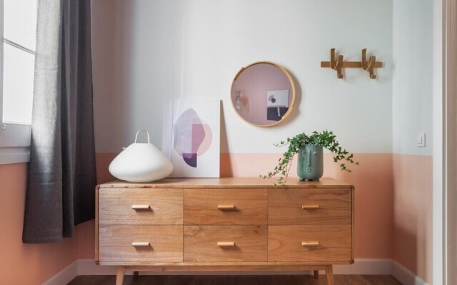 Design 3bed in the Heart of Gracia