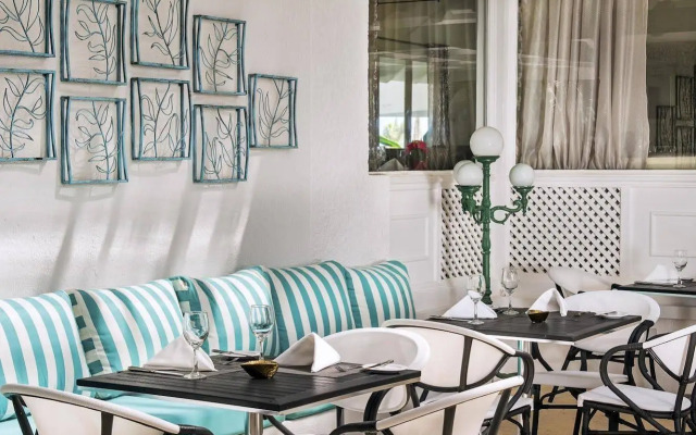 Occidental Punta Cana - All Inclusive