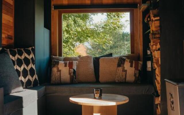 Tiny House Célestine By Ernesst