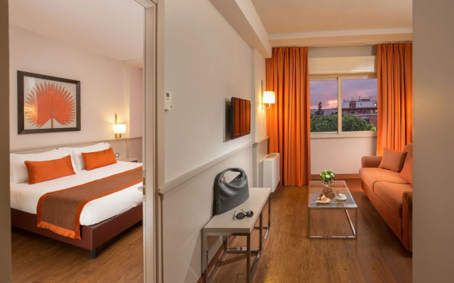 Grand Hotel Fleming by OMNIA hotels