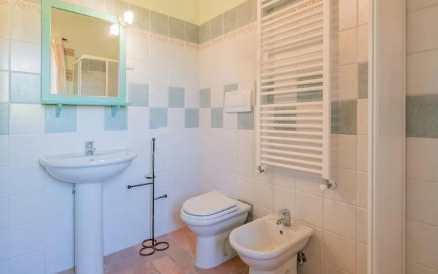 Holiday Home in Sellano With Private Pool