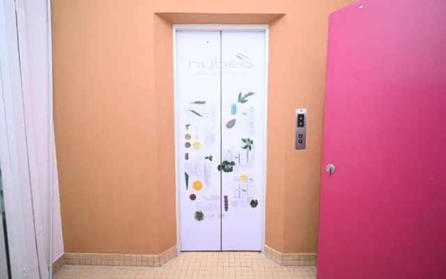 Victory 2 Boutique Hotel