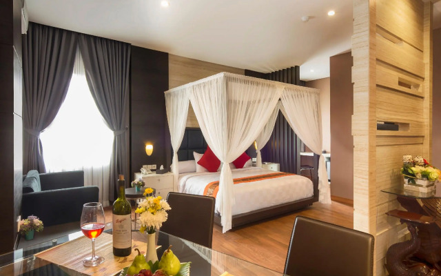 Hotel 88 Kopo Bandung by WH