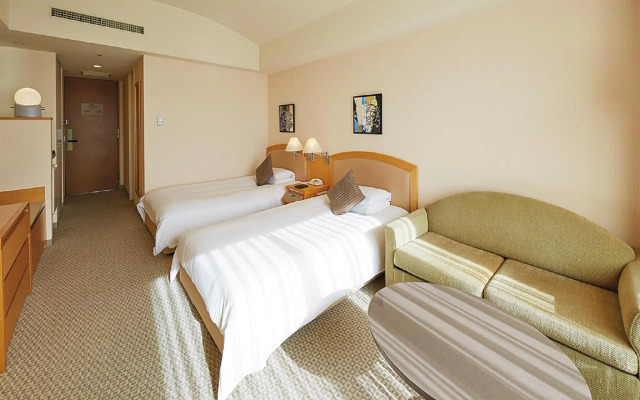 Royal Pines Hotel Urawa