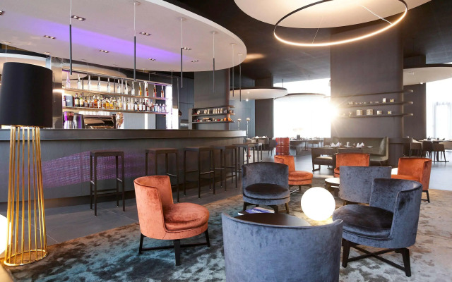 Novotel Basel City