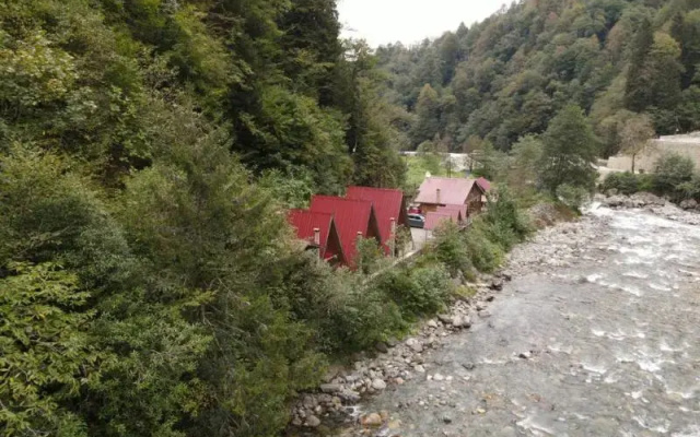 Kiyi Bungalov Rize
