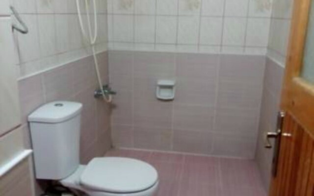 Aysel Hanim Pansiyon