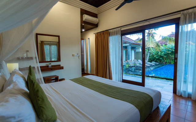 Ubud Heaven Sayan