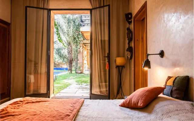 Villa Lankah