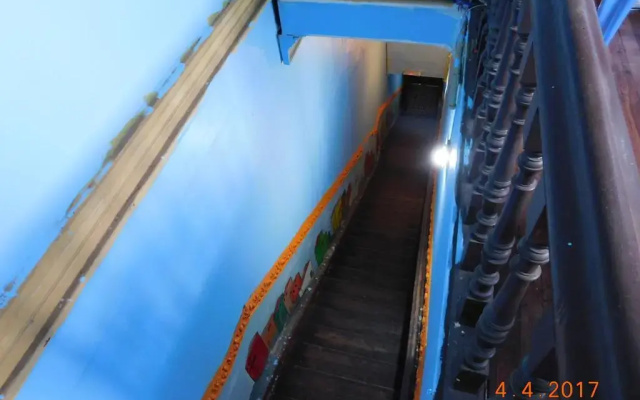 Hostal Costa Manantial