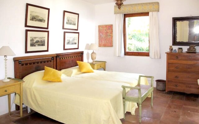 House with 5 Bedrooms in Son Servera, with Wonderful Sea View, Terrace And Wifi