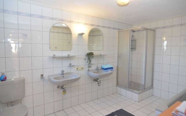 Lovely Holiday Home in Viechtach near Forest