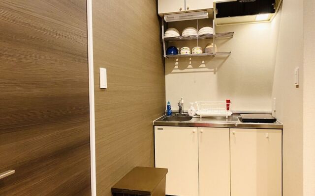 TABISAI Luxe