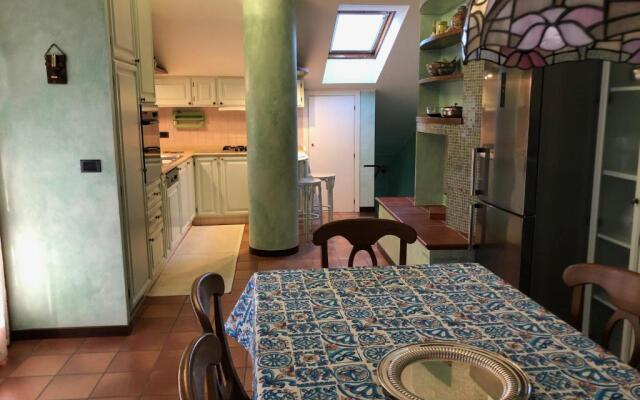 B&B Orizzonti