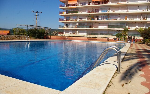 Apartamento Pau Picasso