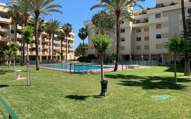 Montemar Terral Apartments
