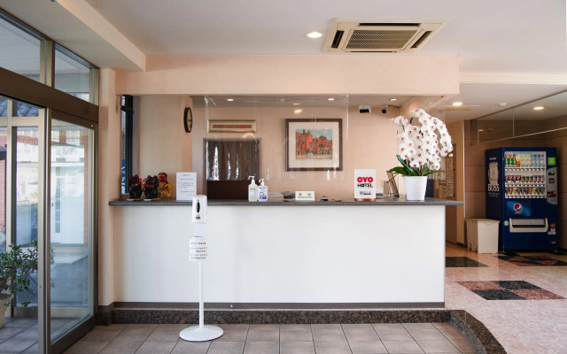 Tabist Daibo Ichihara Men Only