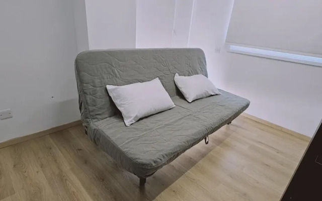 104 NIC - 501 Stay Cosmo City Suite