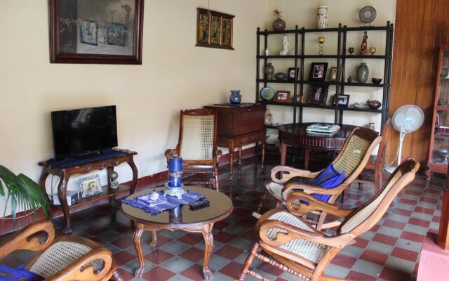 Casona Colonial Guesthouse
