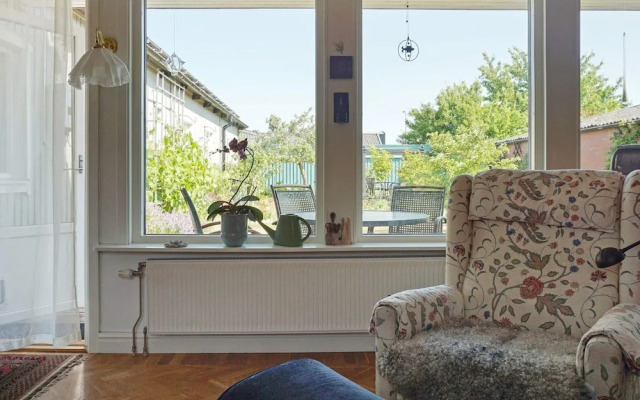 5 Person Holiday Home in Visby-by Traum