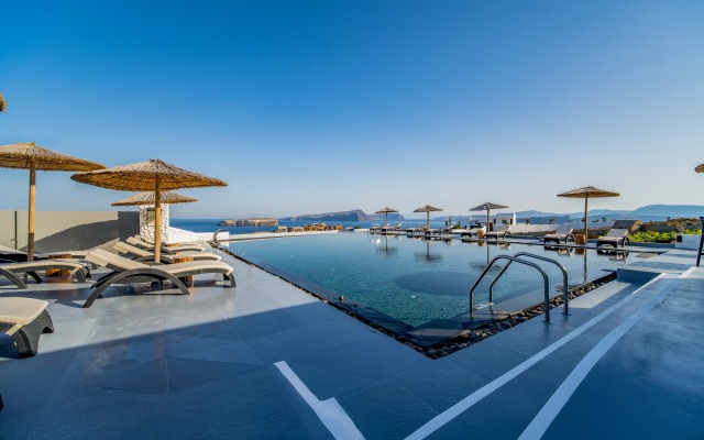 Cape Sisu Suites