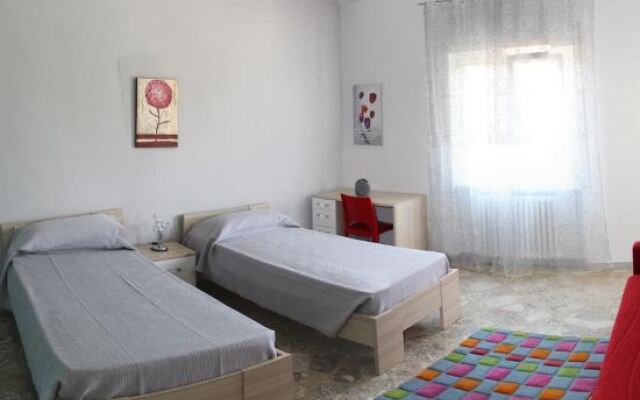 Casa Vacanze La Perla