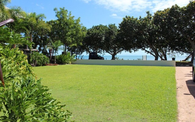 Essence Beachfront Retreat