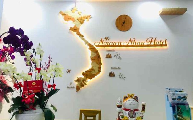 Nguyen Nhan Hotel