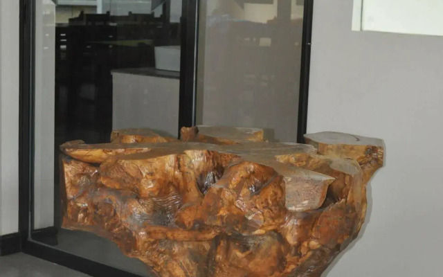 St. Catherine Boutique Hotel & Restaurant