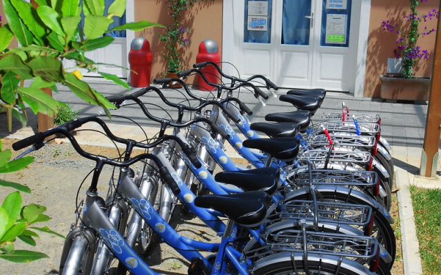 Cecina - Two Bedroom No.4