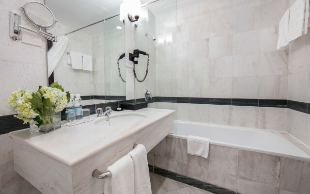 Palago Boutique Hotel