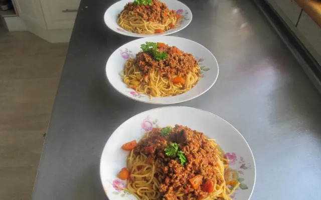 Guesthouse Sharon Aarhus