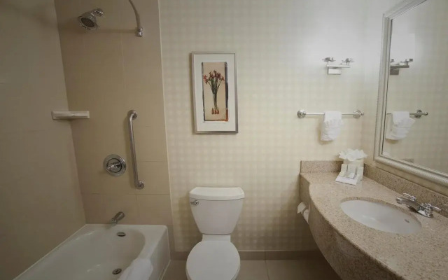 Hilton Garden Inn Albuquerque Uptown