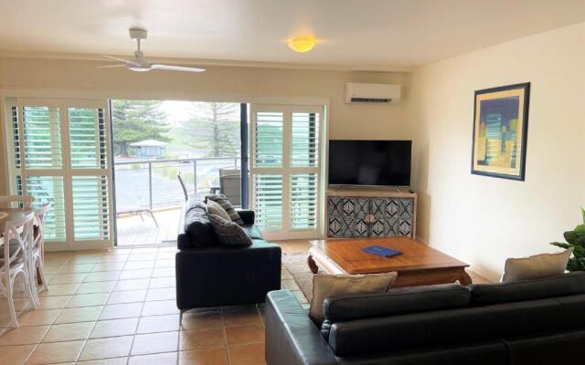 The Cove Yamba