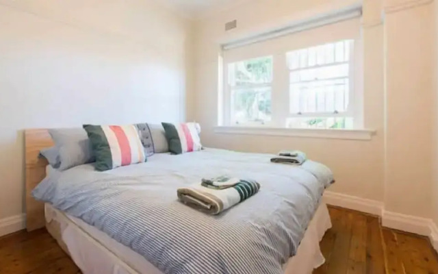 Stunning Beach Living H361