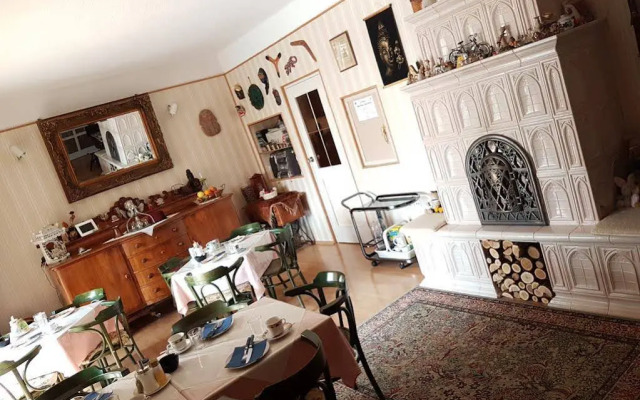 Bianco Sopron B & B