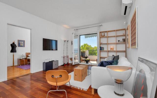 Apartments Ratac