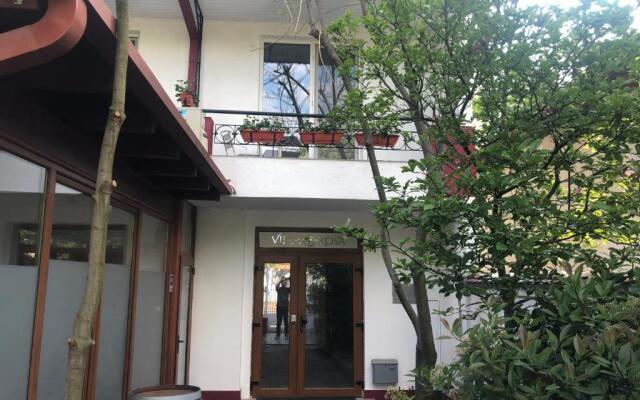 Villa Rosa
