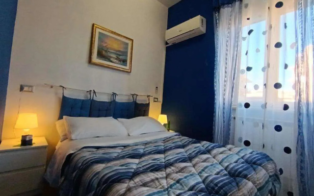 Adriatic Room Ciampino